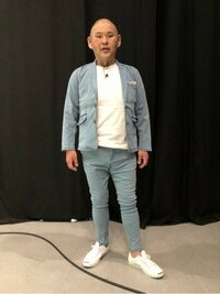 安田大サーカスHIRO『ナカイの窓♪( ´θ`)ノ』