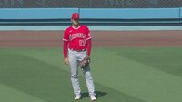 【映像】実際の「大谷ワイプ」映像