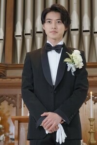 トドメの接吻『鼓動の音がふたつ』