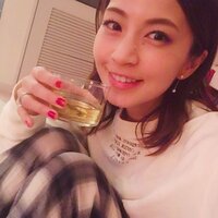 安田美沙子、夫と白ワインで“夫婦タイム”「かんぱーい」