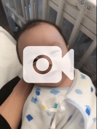 アレク、愛息“おちびーぬ”の動画を公開「アレクって喋った！？」と驚く