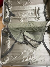 川島菜月『急遽眼科へ』