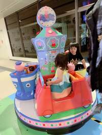 川崎希『両替♡』