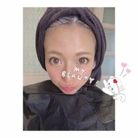 辻希美『今日の私^_^』