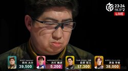 爪痕ぐらいじゃ済まさない！猛獣・鈴木大介、豪運解放の逆転トップで個人2連勝「ここからが本当の勝負」／麻雀・Mリーグ