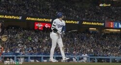 一体、何が起きた…！？ 大谷翔平がホームランを打った瞬間の観客たちの姿が“ヤバすぎる”と話題に　盛り上がりすぎて大変なことになる