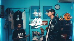 ラッパー：翔恵とDJ/ビートメイカー：DJ KENTAROU（addginjahzz）、ジョイント・アルバム『INNER SURFACE』から収録曲「Mellow Bars feat. Uncle Subb」のスタジオライブ映像を公開。