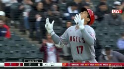 大谷翔平、復活の豪快4号にファン歓喜「左中間ってのがいいね」「やっぱ休息は必要」完全休養翌日にいきなり一発