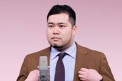 令和ロマン・松井ケムリ、相方・くるまの活動休止中にピンで舞台に立たなかった理由に驚き