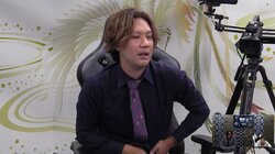 井出康平、卓内トップで最下位脱出 残留目指しようやくプラス「頑張るだけ」／麻雀・鳳凰戦A2リーグ