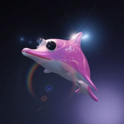 LAビートシーンを切り裂くブっ飛びエレクトリック・ジャズ、ドルフィン・ハイパースペース最新作！ベースとサックスのバカテクデュオに超絶ドラマー、ルイス・コールも参加した摩訶不思議奇天烈ダンスビートとエレクトリック・ジャズの融合！