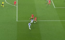 「もはや芸術の域」久保建英、“キレキレ切り返し”で敵2人を完全翻弄！先発復帰戦敗北も異例のMOM選出「W杯も楽しみ」