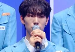 14歳で北朝鮮から韓国へ、脱北者の練習生、アイドルを目指すも無念の脱落…目に涙を浮かべ気丈にスピーチ「希望のメッセージを送りたい」