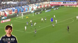 「ブラジル相手にどれくらいできるか…」サッカー日本代表OB槙野＆坪井が“理想のスタメン”を激論