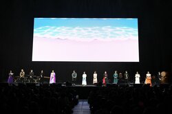 30,000 Attendees! Evangelion 30th Anniversary Festival Concludes: "Thank You to All Evangelion Fans" [Final Day - DAY3]