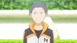 声優・小林裕介「ナツキ・スバルをちゃんと演じ切ってあげられた」…『リゼロ』第82話での“渾身の1人芝居”に感動