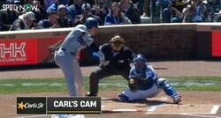 大谷翔平の“一瞬の動き”がヤバすぎると話題に　苦手コースを完璧に打ち崩した“技ありの流し打ち”にファン騒然 「完全復活だな」「逆襲が楽しみ」