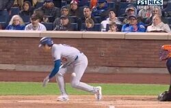 大谷翔平に何が起きた？ ヤバすぎる“アクシデント”発生「笑えない…」 “衝撃シーン”にネット騒然