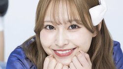 selfish・絢野かの、元気いっぱいの姿を釣りグラビアで 「ヤンマガGリーグ！」登場