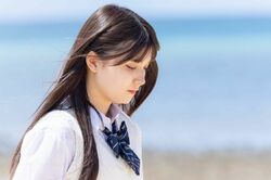 「悲しい」「来て欲しかった」現役アイドルの高1女子、好きな人と結ばれず失恋『恋ステ2021秋 沖縄』最終回