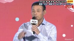 「古田さんと谷繁さん、どちらのキャッチングが良かった？」川上憲伸氏が“究極の難問”に答える