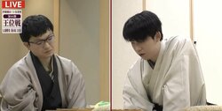 藤井聡太王位がわずかに劣勢か…挑戦者・永瀬拓矢九段が優位に立ち白熱の終盤戦へ！防衛か、フルセットか／将棋・王位戦第6局