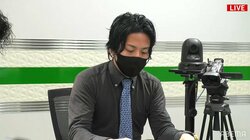 新A1リーガー浅井堂岐が100ポイント超えの大勝で卓内トップ／麻雀・雀王戦A1リーグ