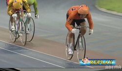 岩本俊介が地元記念初優勝「やりました！」／松戸：燦燦ダイヤモンドカップ