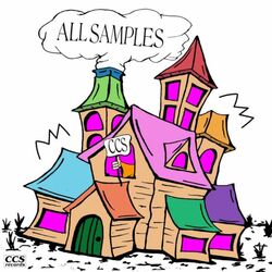 CCS records.、ニューアルバム『ALL SAMPLES』をリリース、収録曲「NO VIOLENCE」のMVを公開。