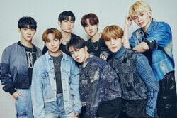 『ボイプラ』派生の7人組ボーイズグループ・EVNNEが語る絆と音楽愛「自分たちだけの音楽を作っていきたい」