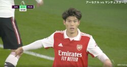 「試合を終わらせる」スーパートミー・冨安健洋は首位アーセナルの19年ぶりリーグ制覇にどうしても必要な選手だ