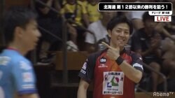 フットサル界の“ジャッカル姫野”？　実力と人気を兼ね備えたシュライカー大阪の加藤未渚実が大ブレイク中！