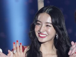 koki,真っ赤なドレスで『TGC』初降臨、圧倒的存在感に大歓声！「キムタク感ある」「お母さんに似てきた」家族に絡めた反応殺到