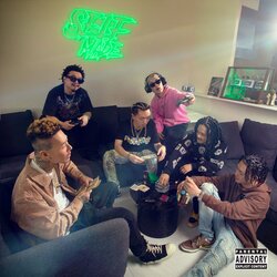 KOWICHI率いるレーベル、SELF MADEが初のクルー・コンピを発表！ 新鋭MCのCandeeやMerry Deloはじめ、注目の実力メンツが集合した内容に。