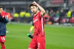 ベスト4が出揃う！　菅原由勢所属のAZはPK戦の末に逆転突破／ECL準々決勝第2戦