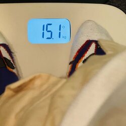 だいたひかる、息子の体重が増えないことを報告「仕方が無いのかなぁと思うふしもありますが…」