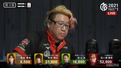 軽打・強打を自由自在 松ヶ瀬隆弥の快勝にファンから絶賛続々「マジで強い」「さすがや」／麻雀・Mリーグ