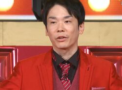 かまいたち濱家、ABEMA新番組で1分60万円の荒稼ぎ！1000人の爆笑さらう