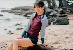 白間美瑠に「セクシーやな」夫・永田崇人が思わず本音ポロリ『私たち結婚しました 5』2話