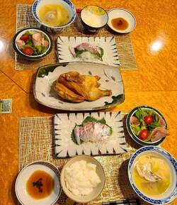  モト冬樹、妻・武東由美が高島屋でかなり並んで購入した人気の品「北海道フェアをやっていたので」 