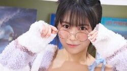 “ミスマガジン2025 読者特別賞”冨永実里、休日の課題後にお風呂でリフレッシュ ヤンマガWeb「ミスマガのアソビバ！」