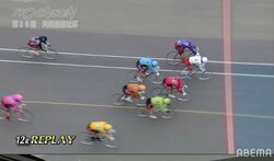 佐藤慎太郎が差し切って準決勝へ「ワンツーで決まって良かった」／伊東：共同通信社杯