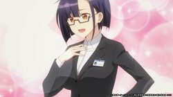 Liam Rides Avid into His First Battle! Anime 'I'm the Evil Lord of an Intergalactic Empire!' Episode 4 Synopsis and Preview Released