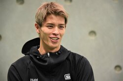 「あれはモテますよ」白鳥大珠、YA-MANとの激闘に勝利して“モテないキャラ”設定に疑問を投げかけたワケ