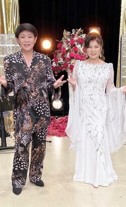  美川憲一、お悔やみに行き最後の挨拶をしたことを報告「とてもショックな事で」 