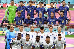 【W杯】日本代表、コスタリカ戦の「攻略ポイント」　厄介な18歳アタッカーに要注意、マークの受け渡しが1つの鍵に