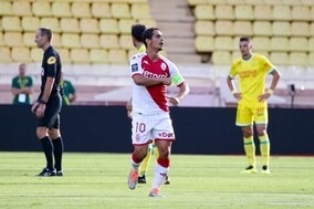 ベン・イェデルがハットトリック！　モナコがリーグ4連勝…南野は後半途中からプレー