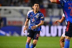 森保Jはシステムの奴隷になっている。４－３－３の初期配置で硬直、不満と不安を残す６月４連戦に