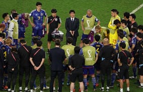 カタールW杯ラウンド16PK戦での課題/六川亨の日本サッカーの歩み