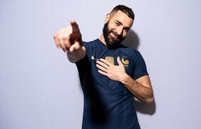 ベンゼマが決勝を現地観戦か、レアル・マドリーは容認とも